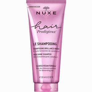 Nuxe Hair Prodigieux Glanz- Shampoo 200 ml - ab 12,86 &euro;