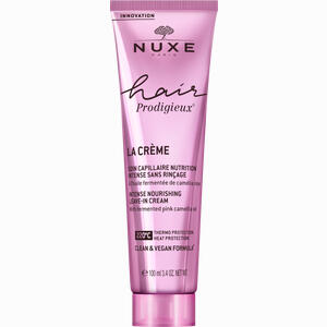 Nuxe Hair Prodigieux Leave- in Haarpflege 100 ml - ab 15,31 &euro;