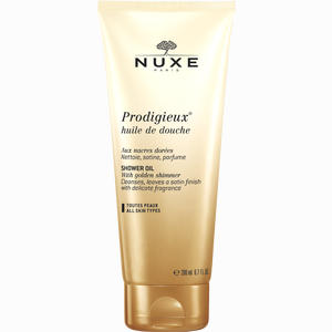Nuxe Huile De Douche Prodigieuse Duschgel 200 ml - ab 8,49 €