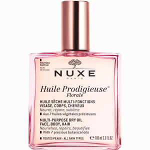 Nuxe Huile Prodigieuse Florale Öl 100 ml - ab 25,92 €