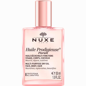 Nuxe Huile Prodigieuse Florale Spray 30 ml - ab 10,79 €