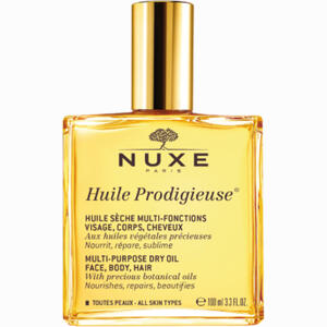 Nuxe Huile Prodigieuse Nf Öl 100 ml - ab 23,88 €