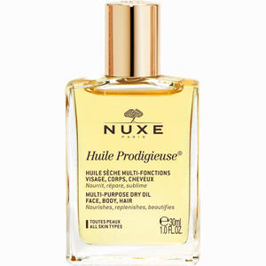 Nuxe Huile Prodigieuse Öl 30 ml - ab 10,18 &euro;