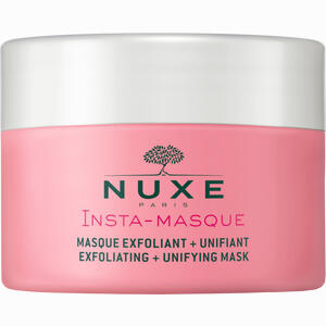 Nuxe Insta- Masque Peelende + Verfeinernde Maske Gesichtsmaske 50 ml - ab 0,00 &euro;