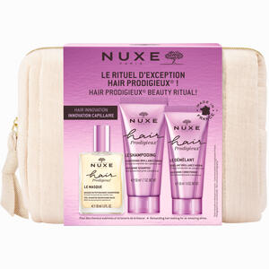 Nuxe Kennenlernset 24 Hair Prodigieux 1 Stück - ab 16,19 &euro;