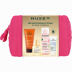 Nuxe Kennenlernset 25 Insti 1 Stück - ab 11,08 &euro;