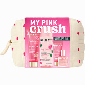 Nuxe Kennenlernset My Pink Crush 1 Stück - ab 18,25 &euro;