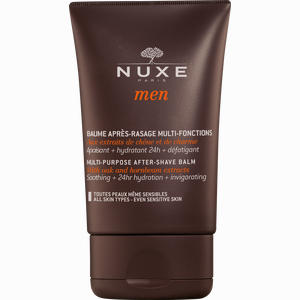 Nuxe Men Baume Apres-rasage Multi-fonctions Gel 50 ml - ab 25,17 €
