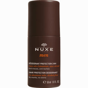 Nuxe Men Deodorant Protection 24h Körperpflege 50 ml - ab 8,59 €