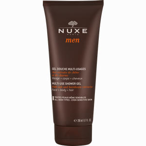 Nuxe Men Gel Douche Multi- Usages Duschgel 200 ml - ab 10,84 €