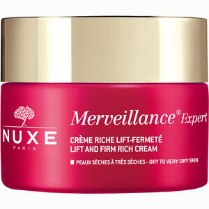 Nuxe Merveillance Expert Reich Tagescreme  50 ml - ab 0,00 €