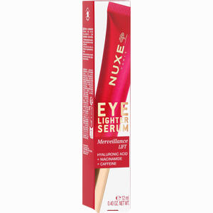 Nuxe Merveillance Lift Eyelighting Serum 12 ml - ab 27,50 &euro;