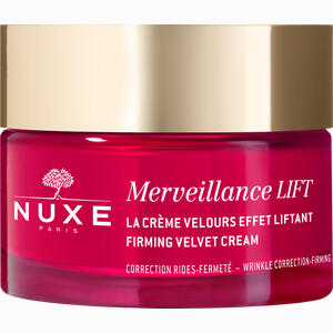 Nuxe Merveillance Lift Seidige Lifting- Creme 50 ml - ab 34,03 &euro;
