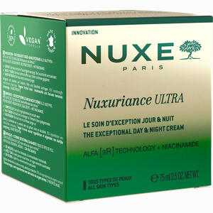 Nuxe Nuxuriance Ultra Exceptional 75 ml - ab 48,28 &euro;