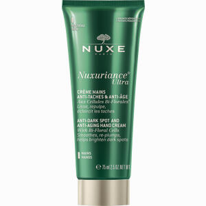 Nuxe Nuxuriance Ultra Handcreme  75 ml - ab 0,00 &euro;