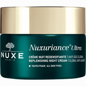 Nuxe Nuxuriance Ultra Nachtcreme  50 ml - ab 0,00 &euro;