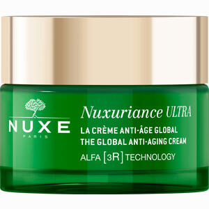 Nuxe Nuxuriance Ultra Tagescreme 50 ml - ab 43,94 &euro;