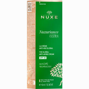 Nuxe Nuxuriance Ultra Tagescreme Lsf 30 50 ml - ab 42,03 &euro;