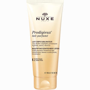 Nuxe Parfümierte Körpermilch Prodigieux Creme 200 ml - ab 14,28 €