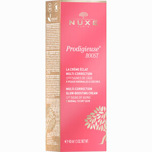 Nuxe Prodigieuse Boost Creme Tag 40 ml - ab 25,07 €