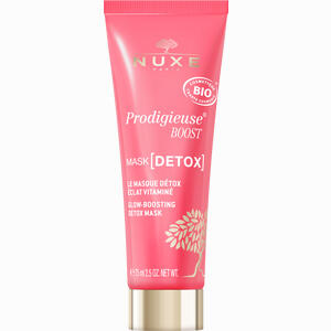 Nuxe Prodigieuse Boost Detox- Maske 75 ml - ab 16,78 €