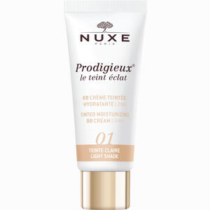 Nuxe Prodigieux Bb Creme Hell 30 ml - ab 15,54 €