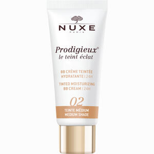 Nuxe Prodigieux Bb Creme Medium 30 ml - ab 15,72 €