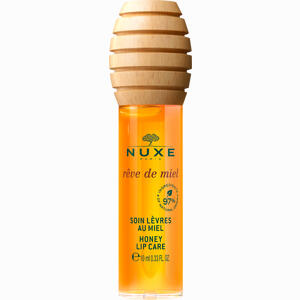 Nuxe Reve De Miel Lippenhonig 9 ml - ab 13,11 &euro;