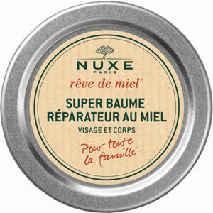 Nuxe Reve De Miel Regenerierender Super- Balsam  40 ml - ab 0,00 &euro;