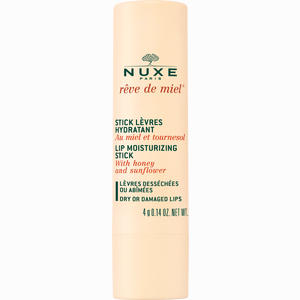 Nuxe Reve De Miel Stick Levres Hydratant Balsam 4 g - ab 0,00 &euro;