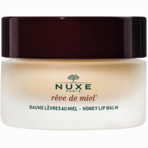Nuxe Reve De Miel Ultra- Nährender Lippenbalsam Nf  15 g - ab 0,00 €
