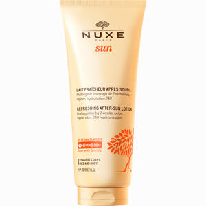 Nuxe Sun After- Sun- Milch Gesicht & Körper 200 ml - ab 14,94 &euro;