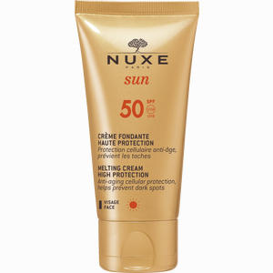Nuxe Sun Creme Visage Lsf50  50 ml - ab 43,42 €