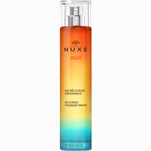 Nuxe Sun Duftspray Eau Delicieuse 100 ml - ab 24,32 &euro;