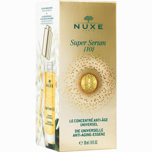 Nuxe Super- Serum - Universelle Anti- Aging- Essenz  30 ml - ab 47,14 €