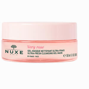 Nuxe Very Rose Gesichtsmaske  150 ml - ab 18,99 €