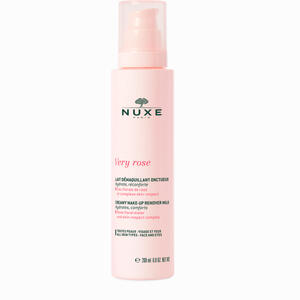 Nuxe Very Rose Mizellen- Reinigungsmilch  200 ml - ab 0,00 &euro;