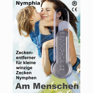 Nymphia 1 Stück - ab 6,00 €