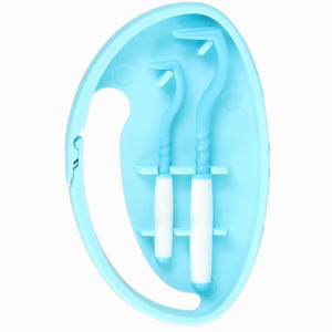 O Tom Tick Twister Zeckenhaken mit Clipbox Blau 2 Stück - ab 5,42 €