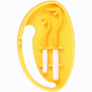 O Tom Tick Twister Zeckenhaken mit Clipbox Orange 2 Stück - ab 4,44 €