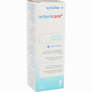 Octenicare Repair Creme  50 ml - ab 0,00 &euro;