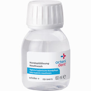 Octenident 60 ml - ab 2,44 &euro;