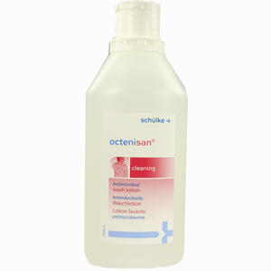 Octenisan Waschlotion  1 l