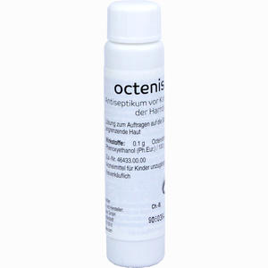Abbildung von Octenisept Lösung 15 ml
