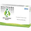 Ocutears Alo+ Augentropfen Einzeldosispipetten 15 x 0.35 ml - ab 12,75 &euro;