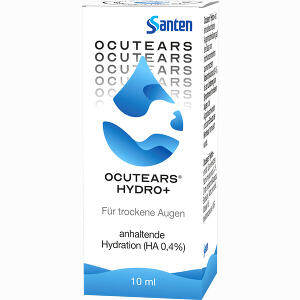 Ocutears Hydro+  10 ml - ab 11,28 &euro;
