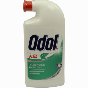 Odol Mundwasser Plus  125 ml - ab 5,11 €