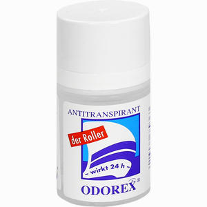 Odorex Roll On Stift 50 ml - ab 1,28 €