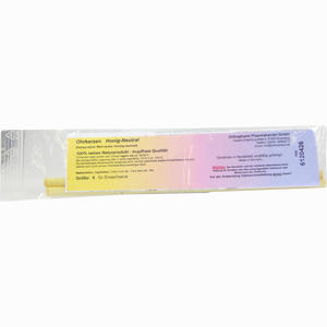 Ohr Kerzen Erwachsene 2 Stück - ab 4,51 €