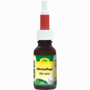Ohrenpflege Vet 20 ml - ab 8,17 &euro;